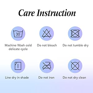 care and maintenance