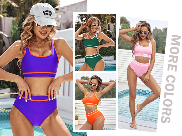 bikini stes for women