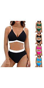 Swim Suits for Women 2024 