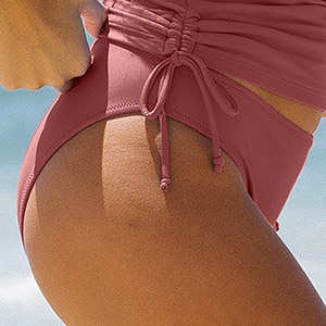 Beachsissi Women Bikini Bottom