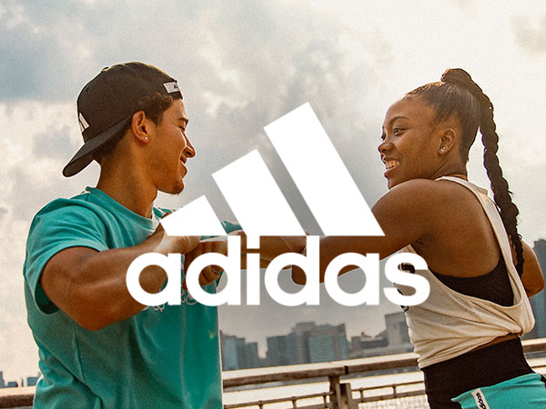 adidas mens womens