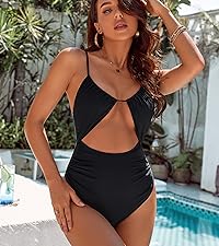 womens swimsuits tummy control