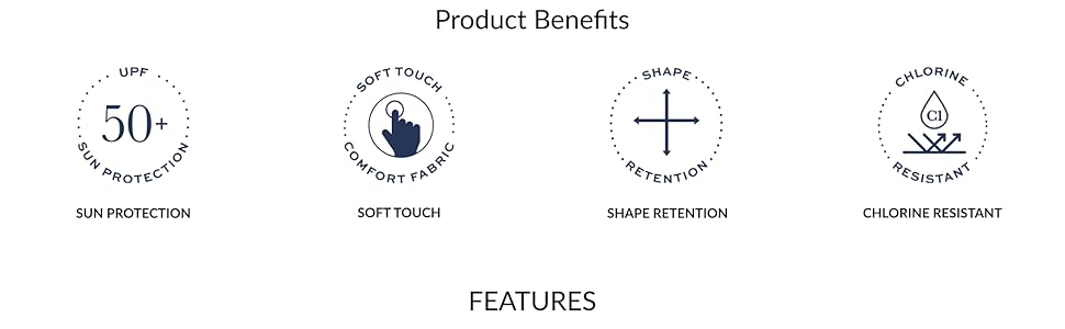 Product Benefits