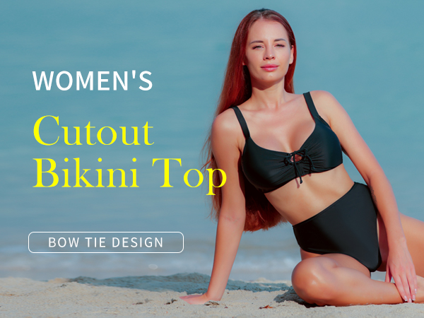 bikini top push up bikini top for small breasts keyhole bikini top