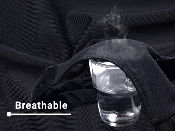 Breathable