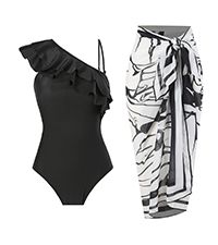 2 Piece Swimsuits for Women 2024