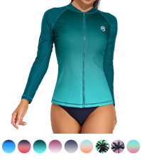 rash guard