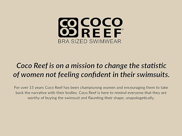 COCO REEF