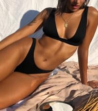 Hatant Bikini Sets for Women