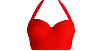 underwired top swimsuits for women