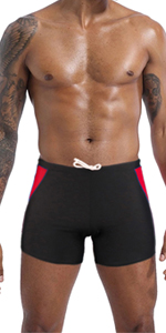 men swim boxer briefs