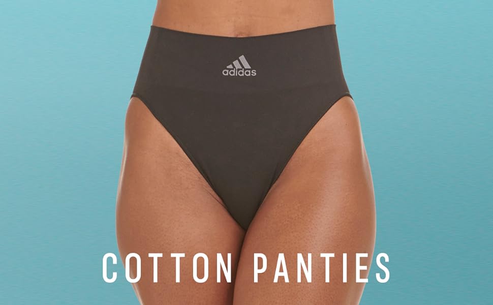 cotton panties