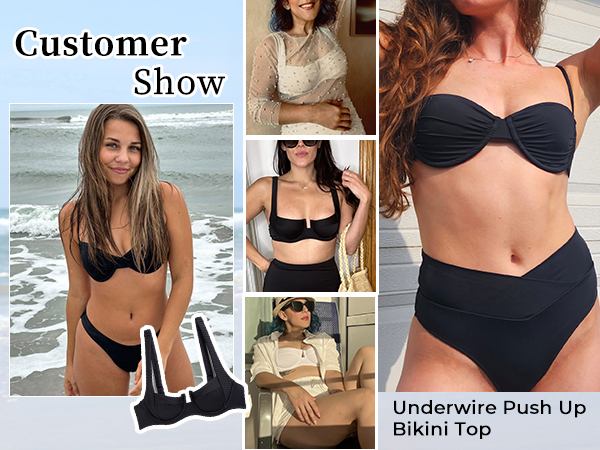 Customer Show