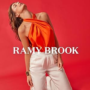 Ramy Brook