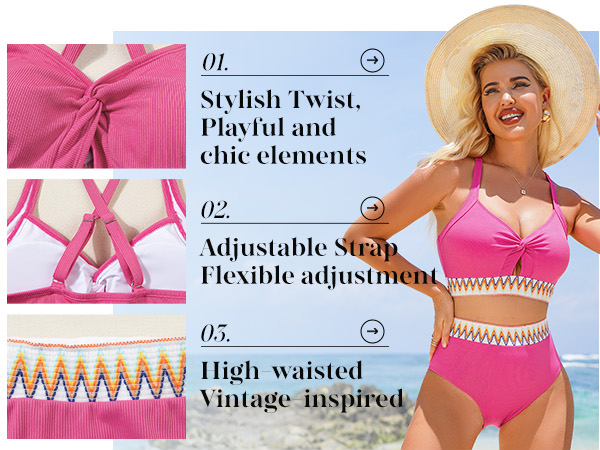 womens bikini set 