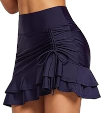 swimsuit skirt