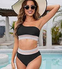 Tummy Control Bikini