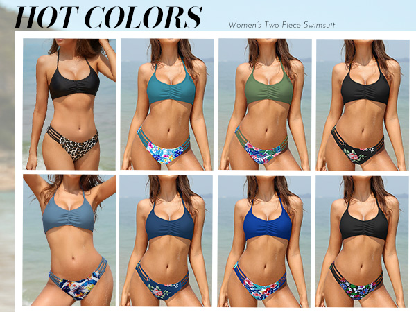 bikini sets for women