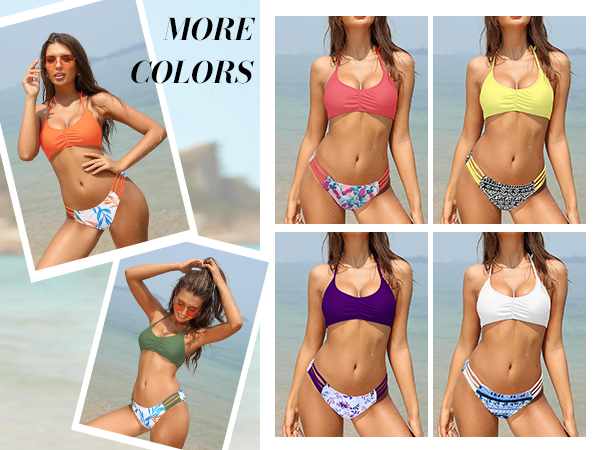 bikini sets for women