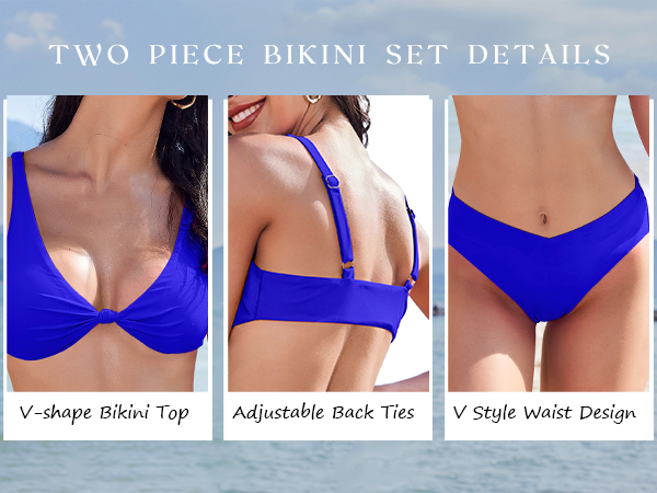 Bikini Sets for Women