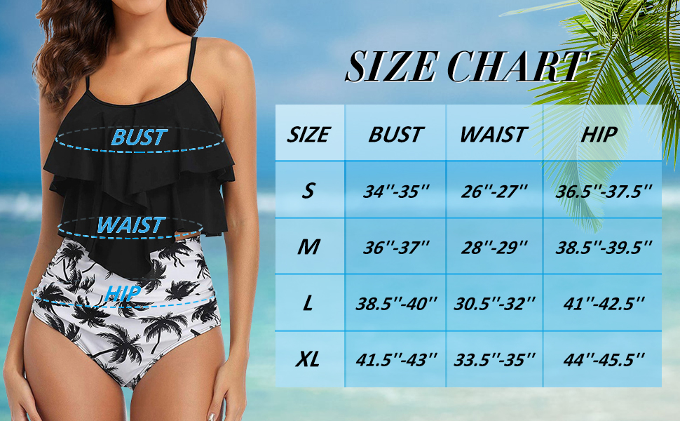 Womens Swimsuits 