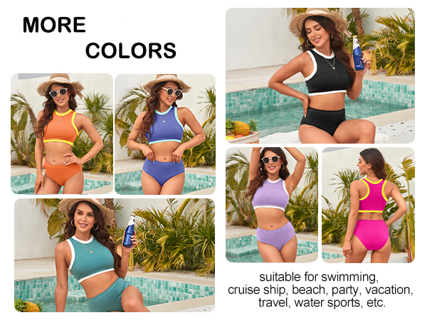 bikini sets for women