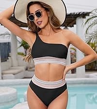 Tummy Control Bikini