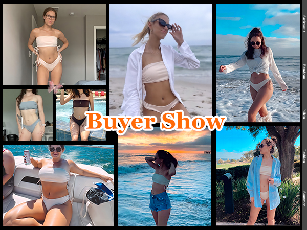 buyer show