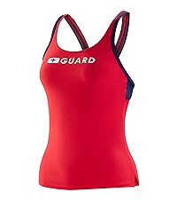 Guard Tankini