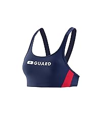 Guard Sports Bra