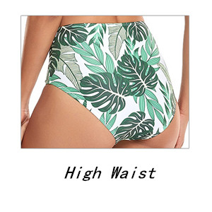 high waist