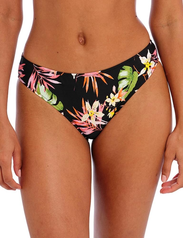 Savanna Sunset Bikini Bottom