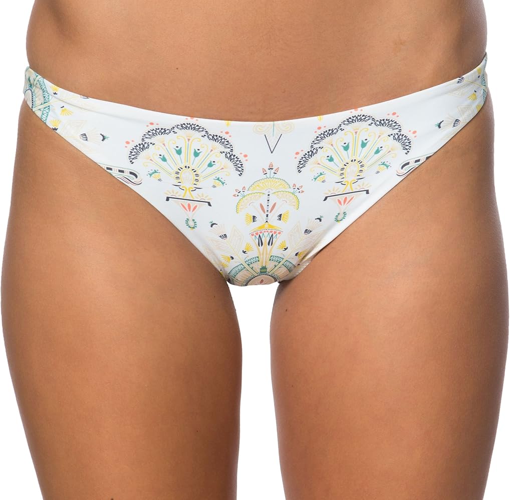 O'Neill Women's Delany Classic Bikini Bottom