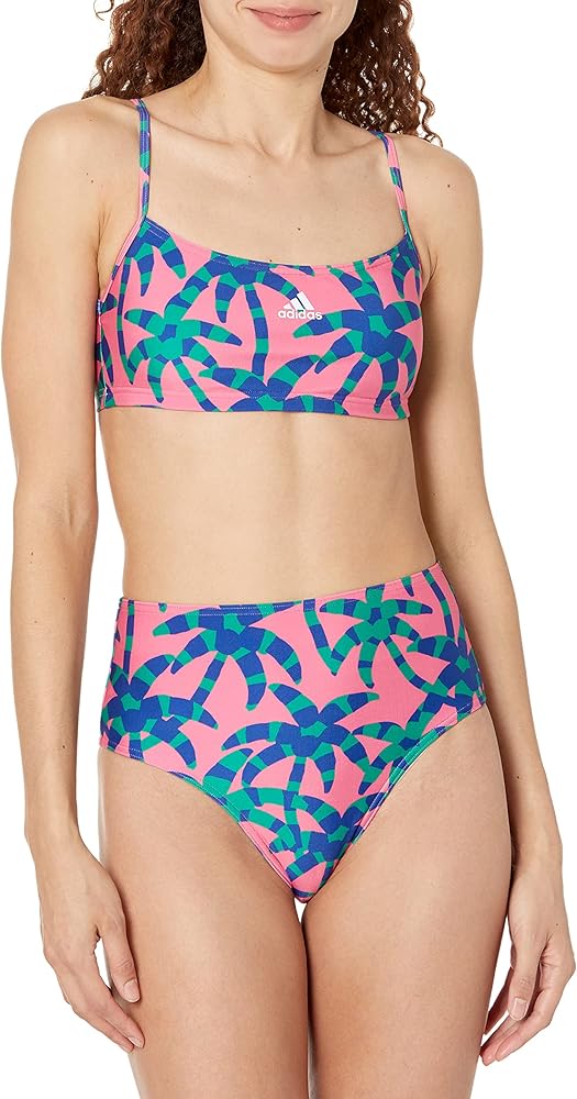 adidas Women's Farm Bikini