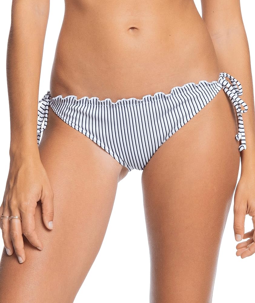 Roxy Women's Standard Bico Mind of Freedom Tie Side Bikini Bottom