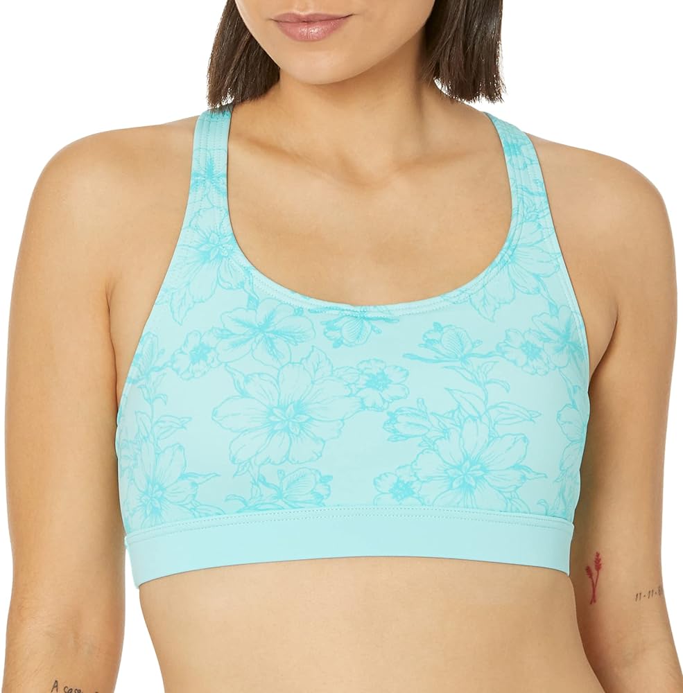 TYR Women's Standard JoJo Bra Top for Swimming, Yoga, Fitness, and Workout