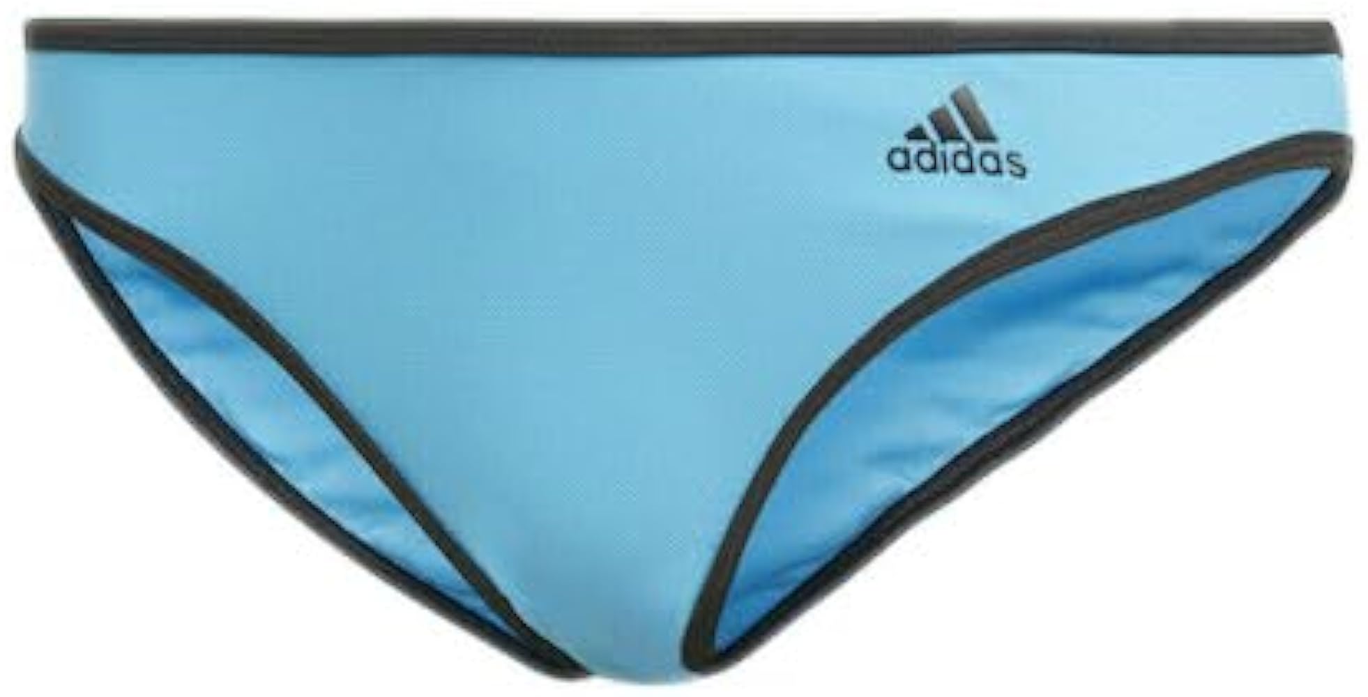 adidas Women's Souleaf Bikini Bottoms