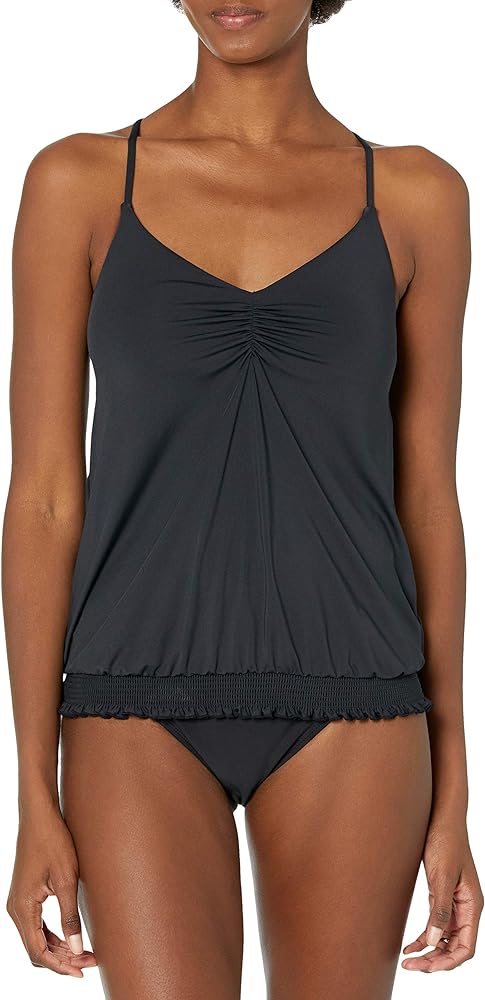 Carve Designs Women's Cassie Tankini