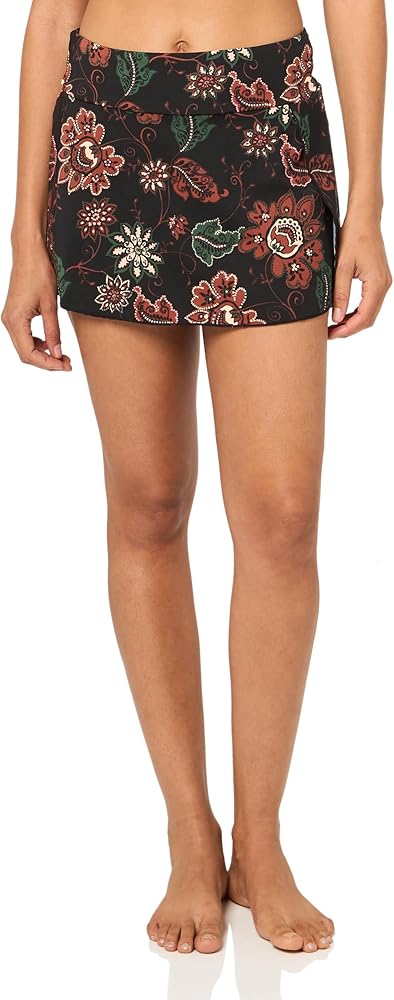 Carve Designs Women's Standard Malia Swim Skirt