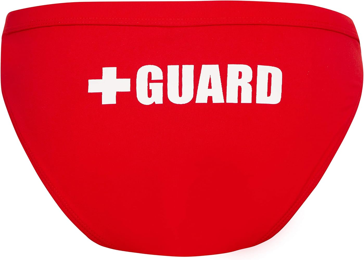 Guard Swimsuit Hipster Bottom