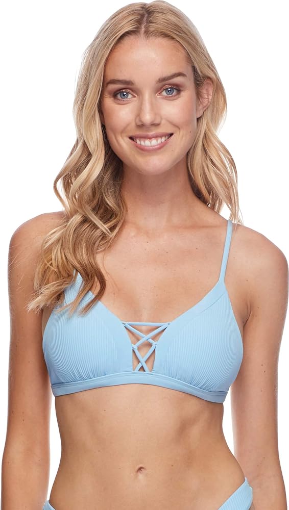 Body Glove Women's Bikini Top Swimsuit