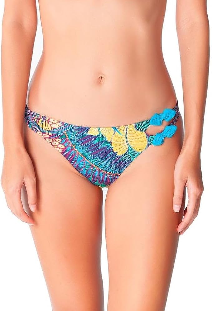 Huit Women's Standard Brazilian Bikini