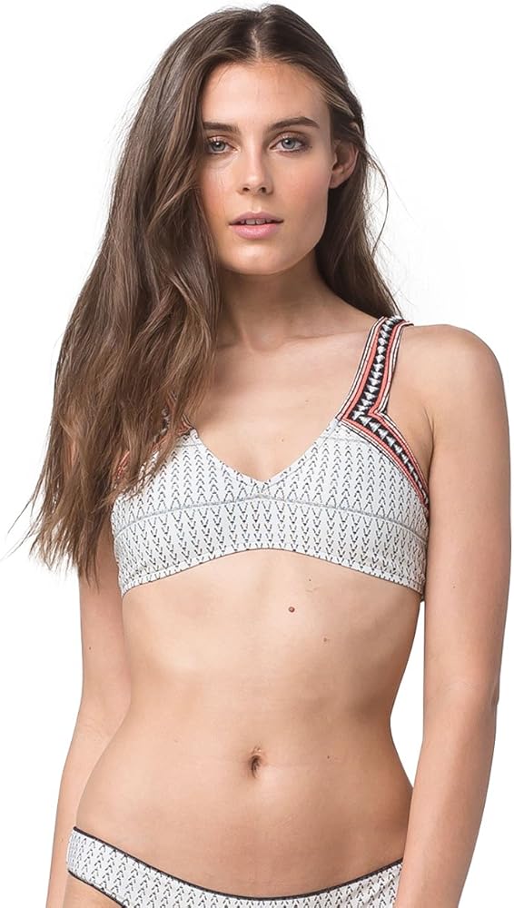 Rip Curl Women's Sundown Bralette Bikini Top