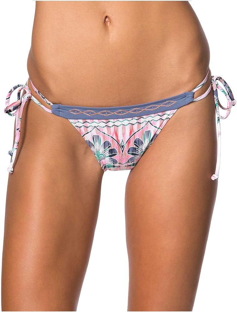 O'NEILL Women's Starlis Tie Side Bikini Bottom