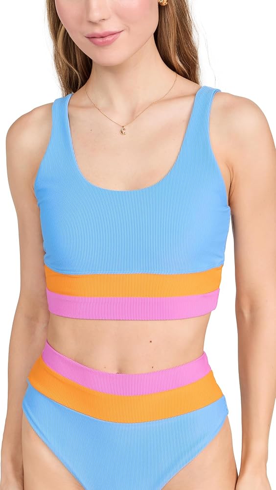 Beach Riot Women's Mackenzie Top