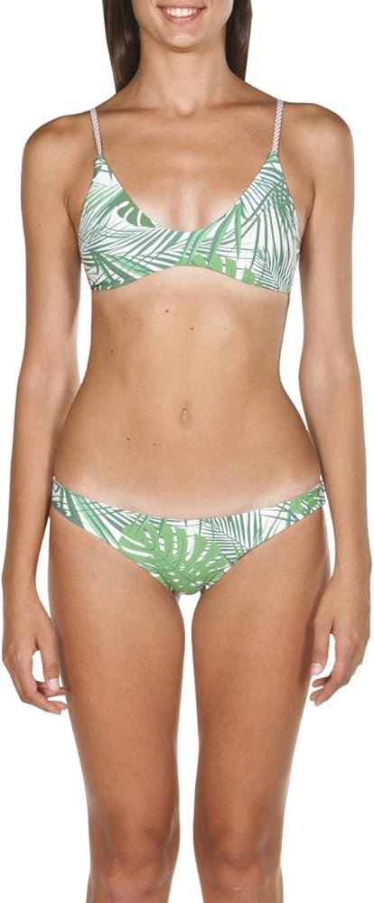 ARENA Women's Triangle Two Piece Bikini Swimsuit