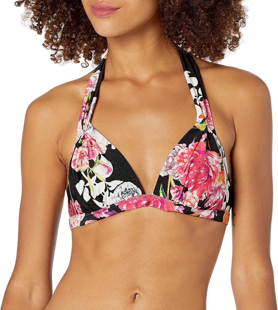 RACHEL Rachel Roy Women's Bikini Top