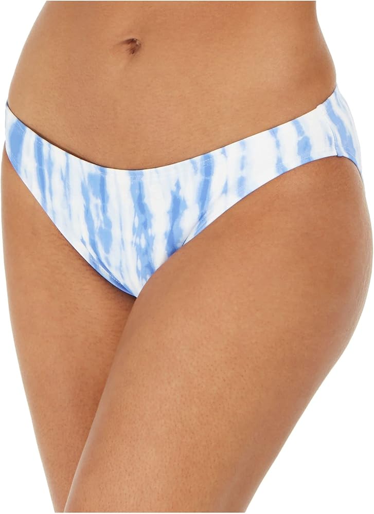 Michael Michael Kors Tie-Dye Daydream Classic Bikini Bottoms