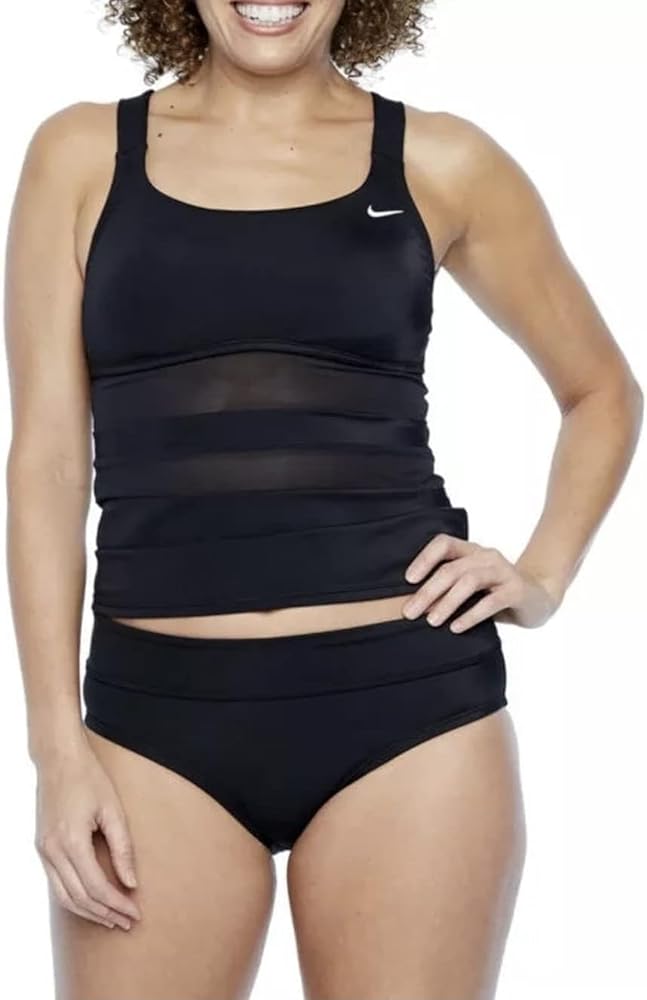 Nike Women's Swimsuit Bottoms Polyamide/Elastane Blend