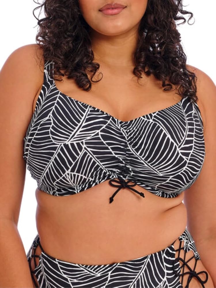 Elomi Women's Kata Beach Underwire Bikini Top